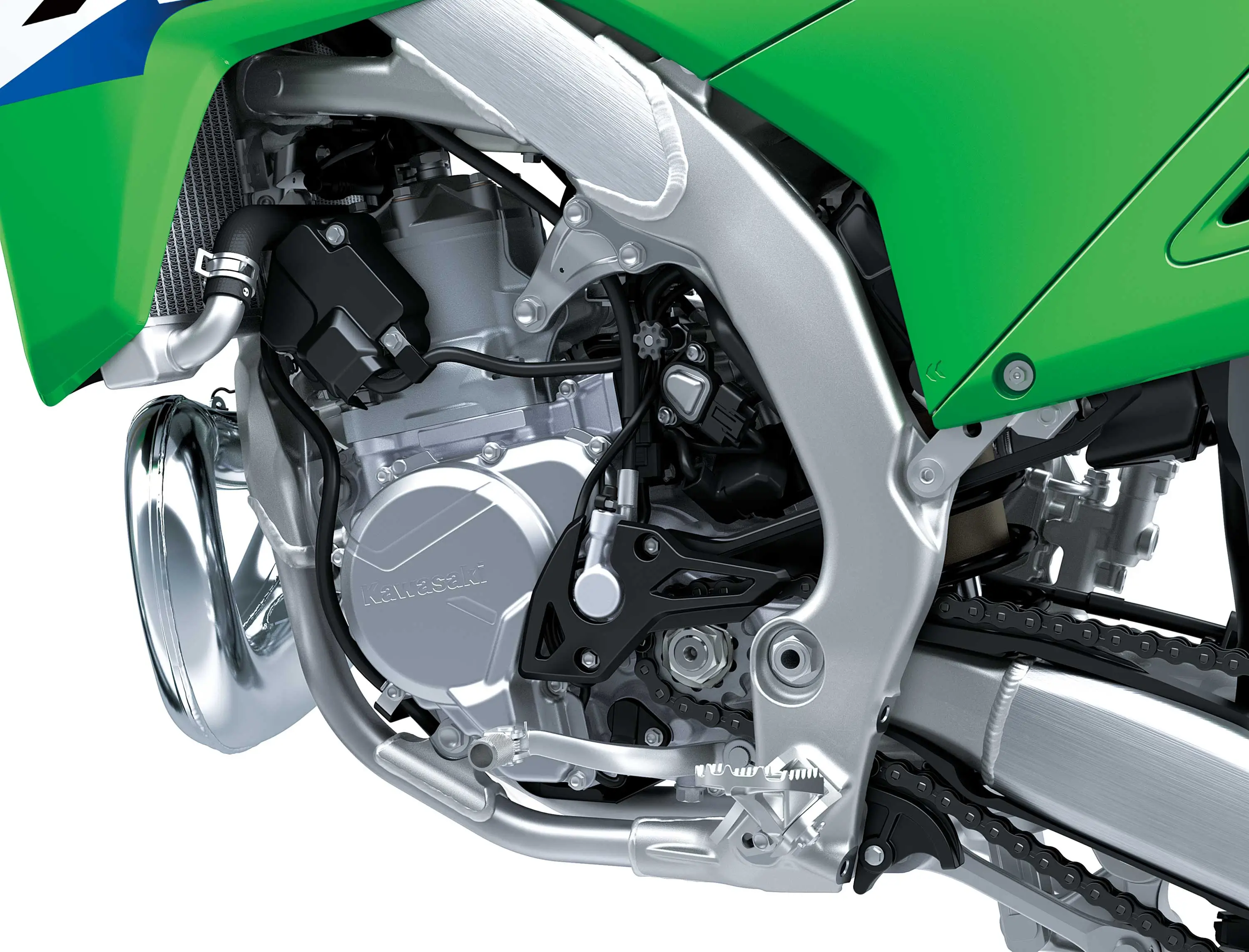 2027 KX™327