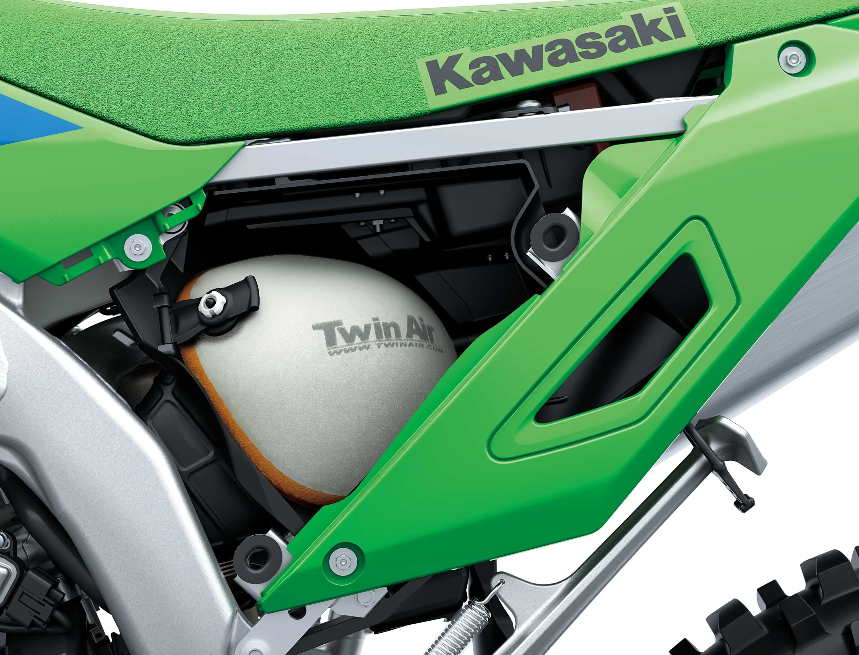 2027 KX™327