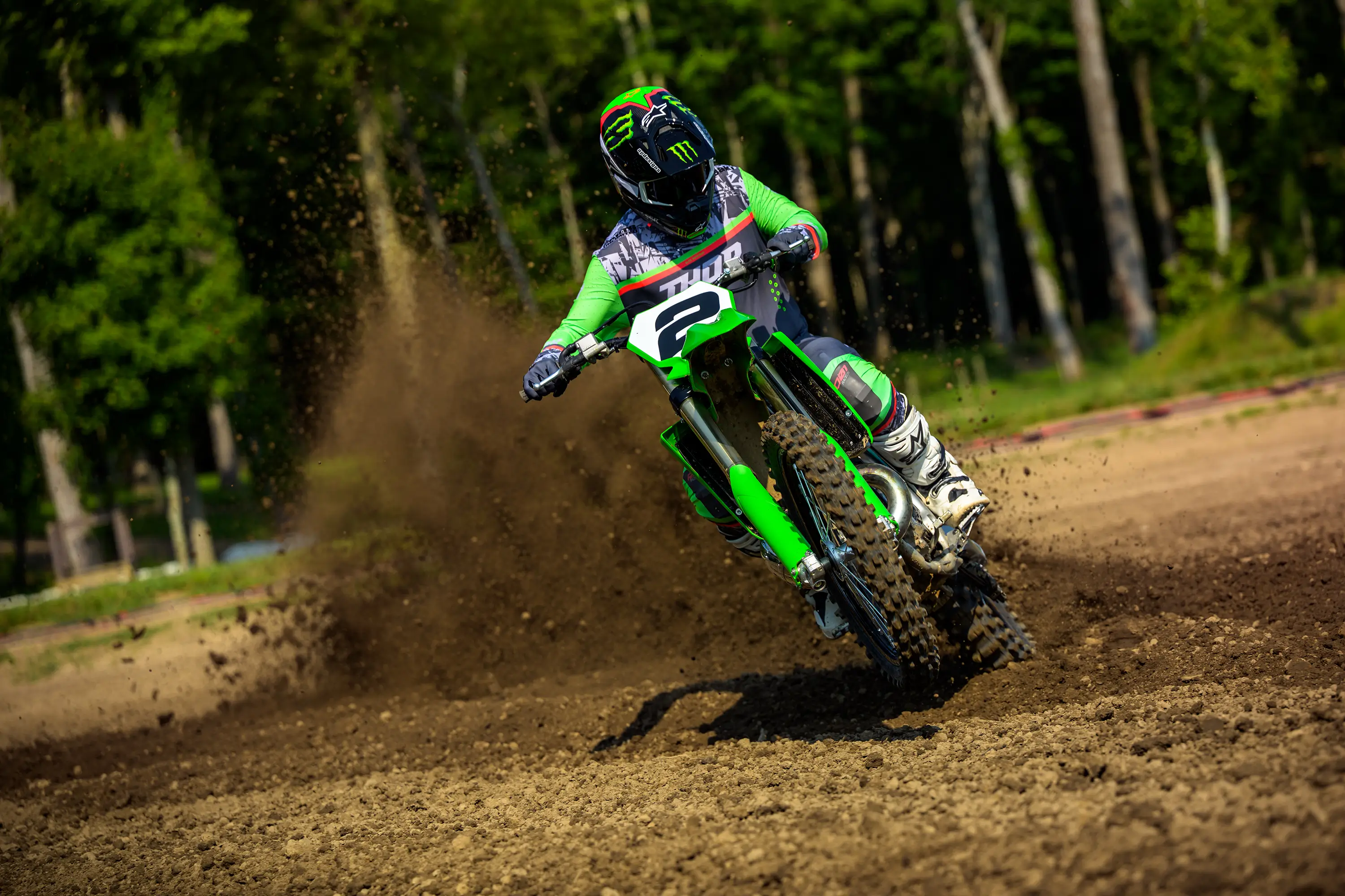 2027 KX™327