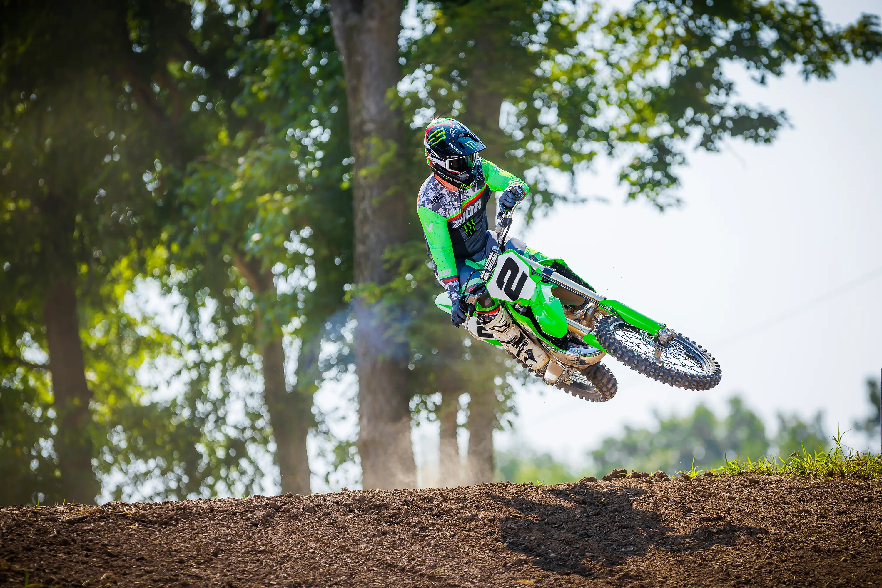 2027 KX™327