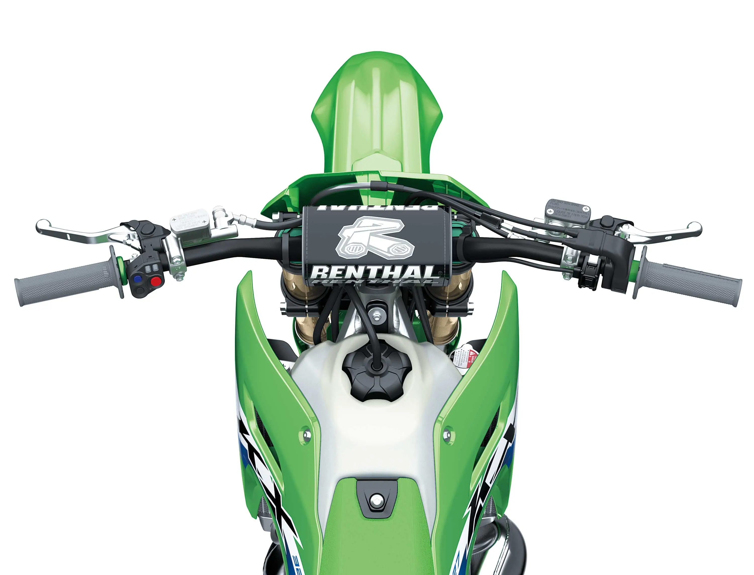 2027 KX™327