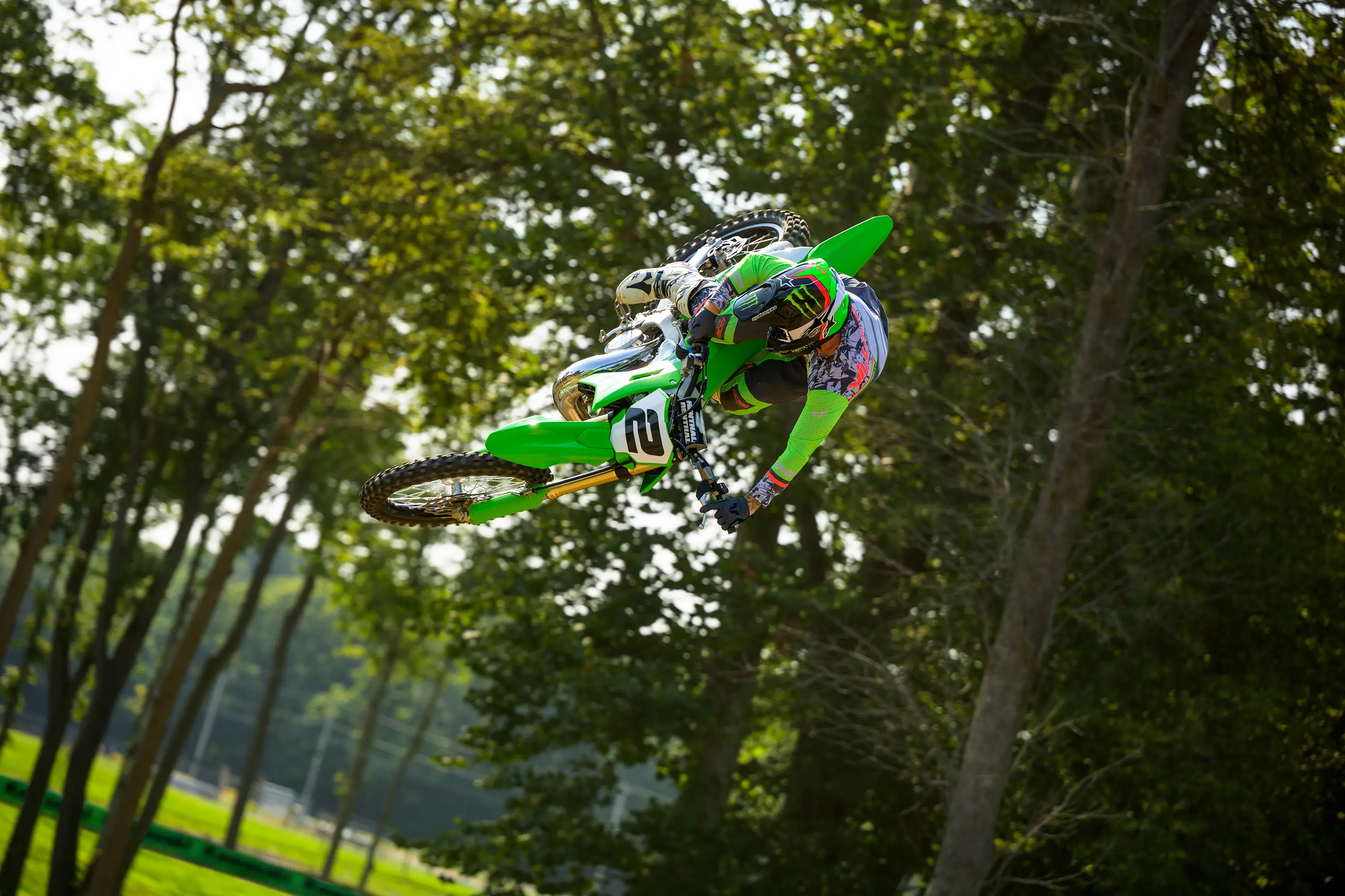 2027 KX™327