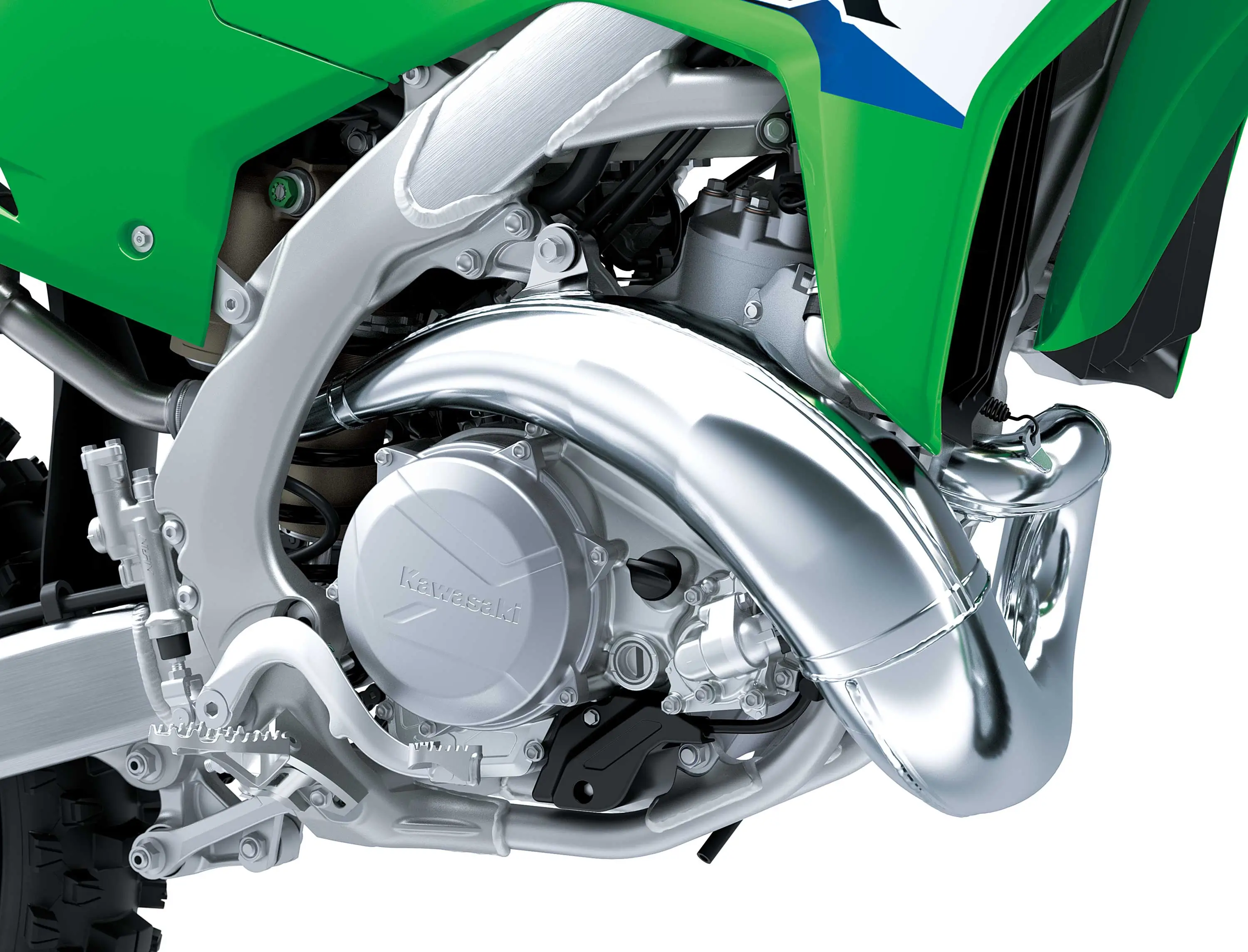 2027 KX™327