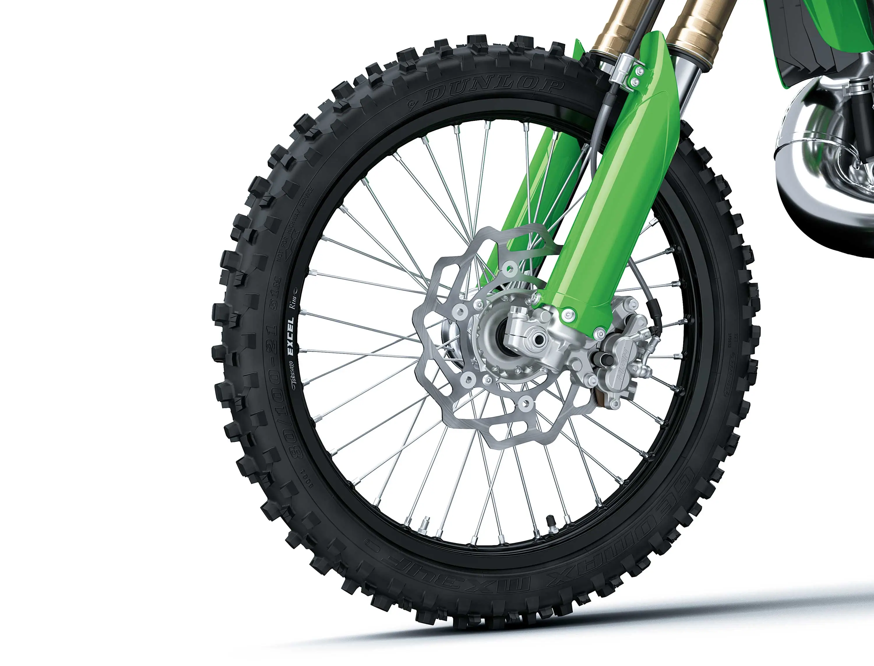2027 KX™327