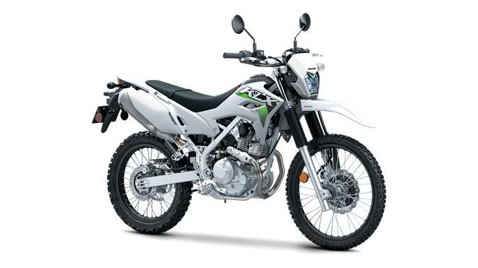 Bright White