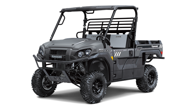 Metallic Matte Graphenesteel Gray