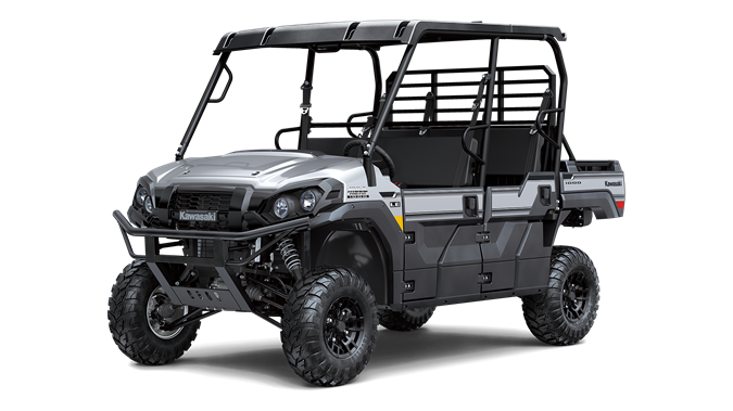 Metallic Light Gray