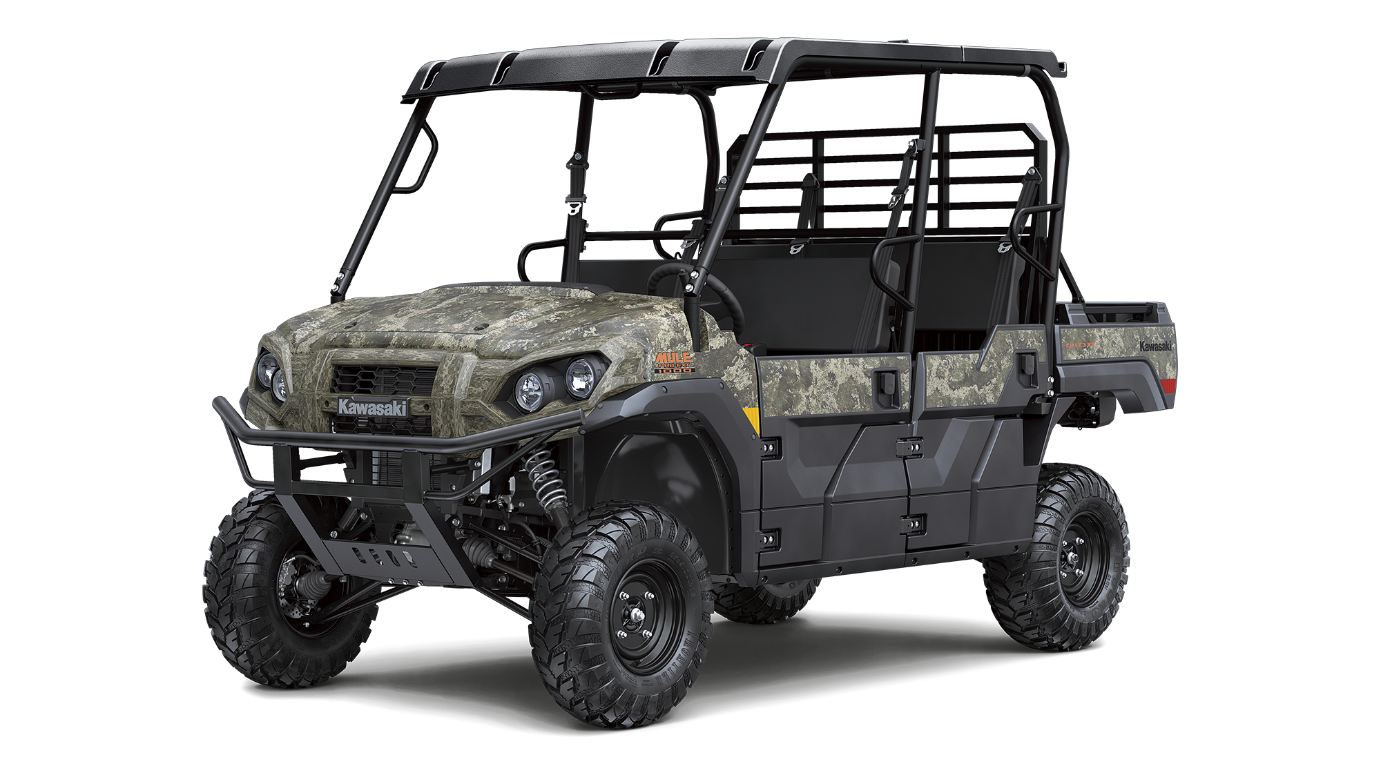 Step 1 Models | Customize Your Kawasaki Vehicle