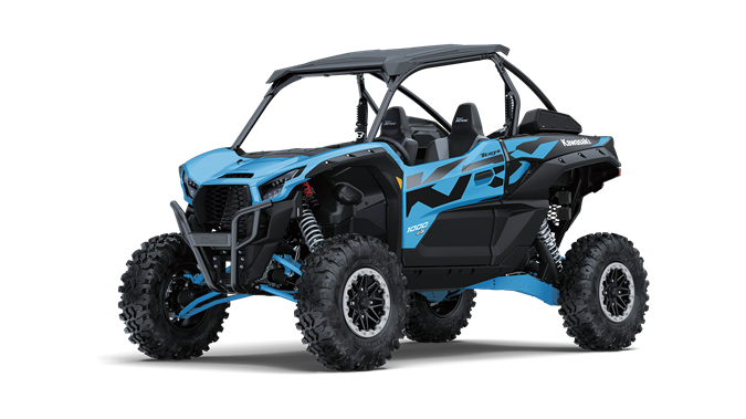 Sky Blue/Ebony
