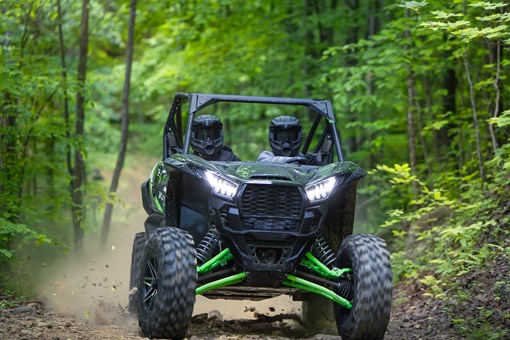 2027 TERYX KRX® 1000 TR opens in a new window