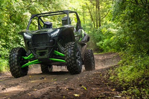 2027 TERYX KRX® 1000 TR opens in a new window