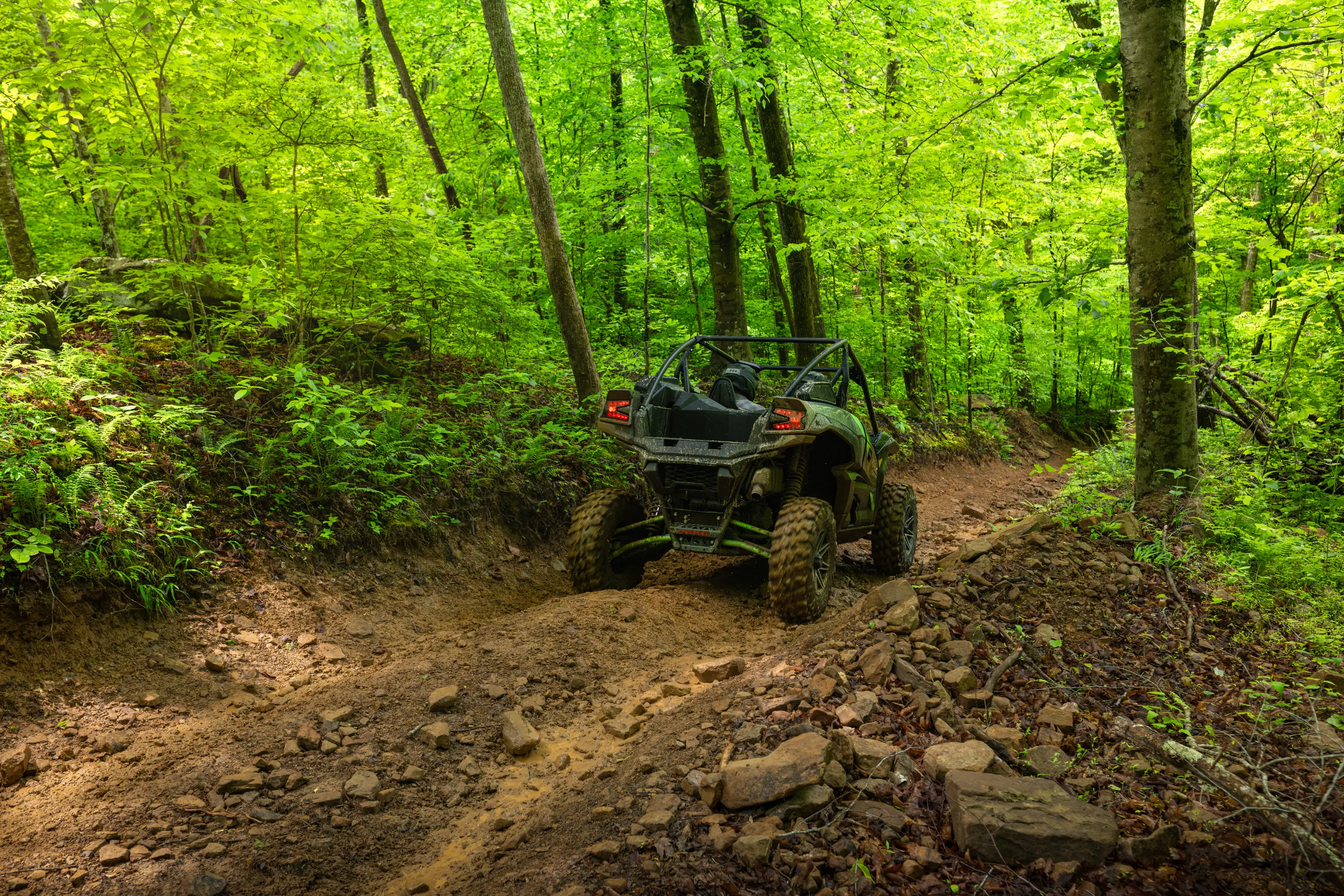 2027 TERYX KRX® 1000 TR