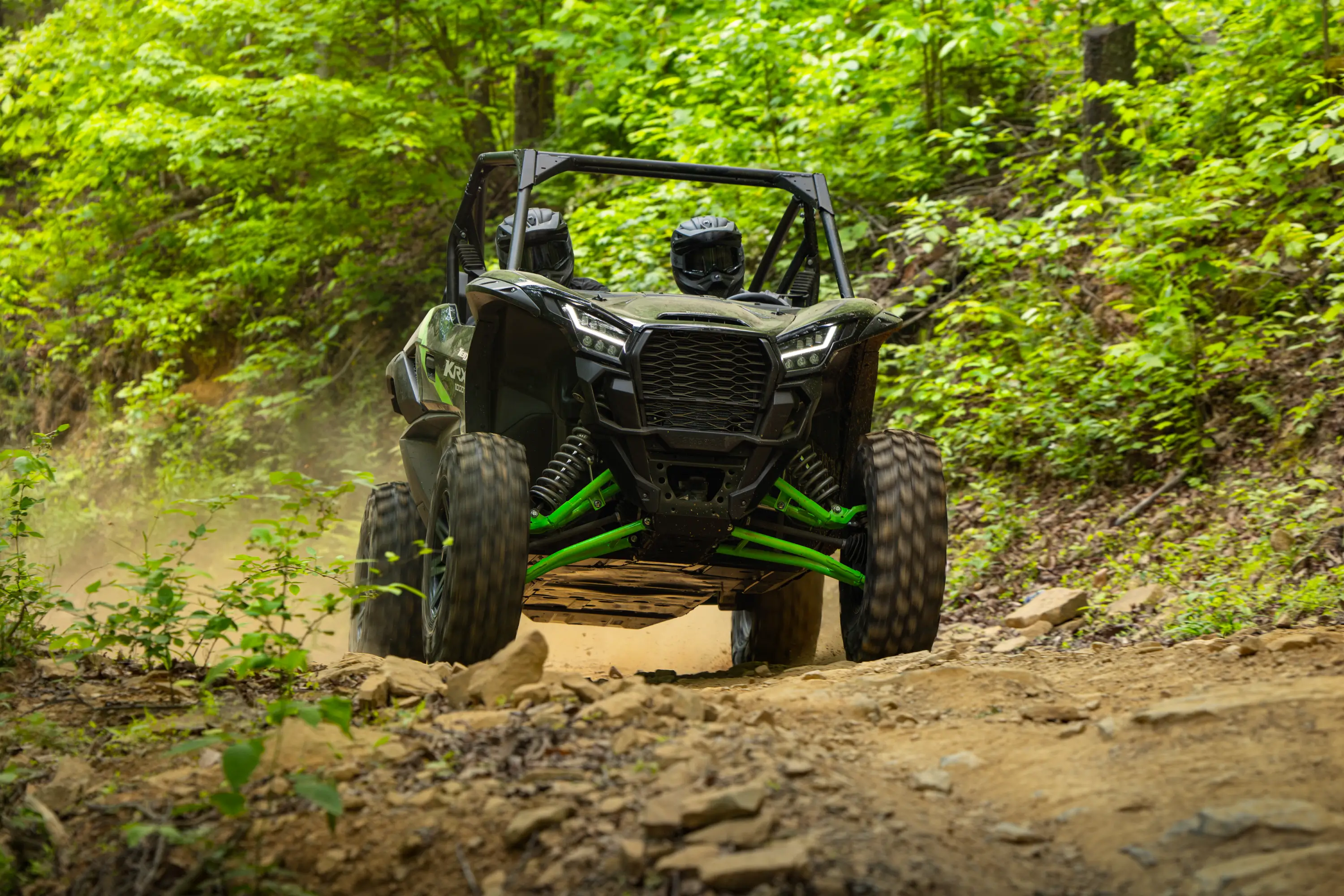 2027 TERYX KRX® 1000 TR