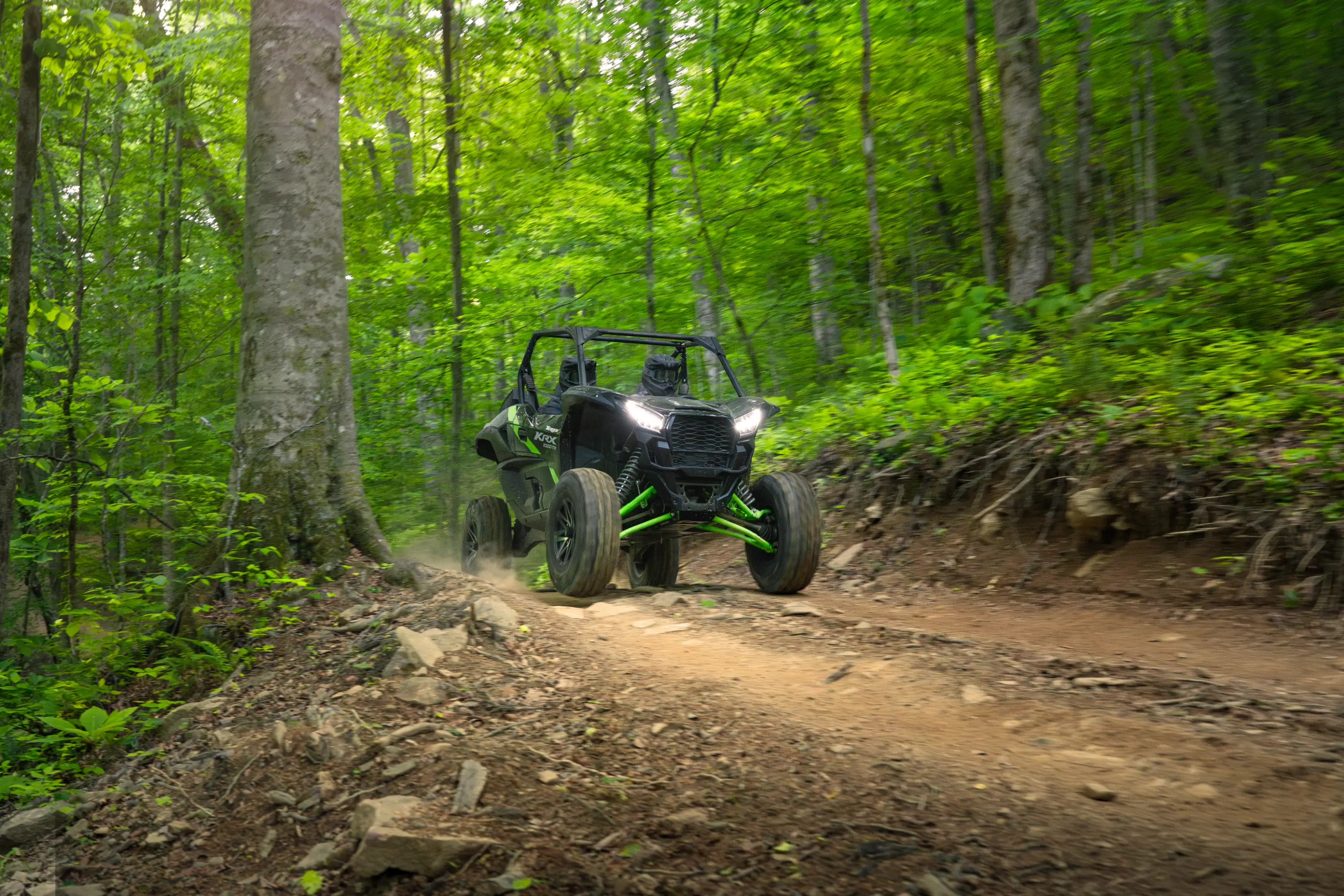 2027 TERYX KRX® 1000 TR