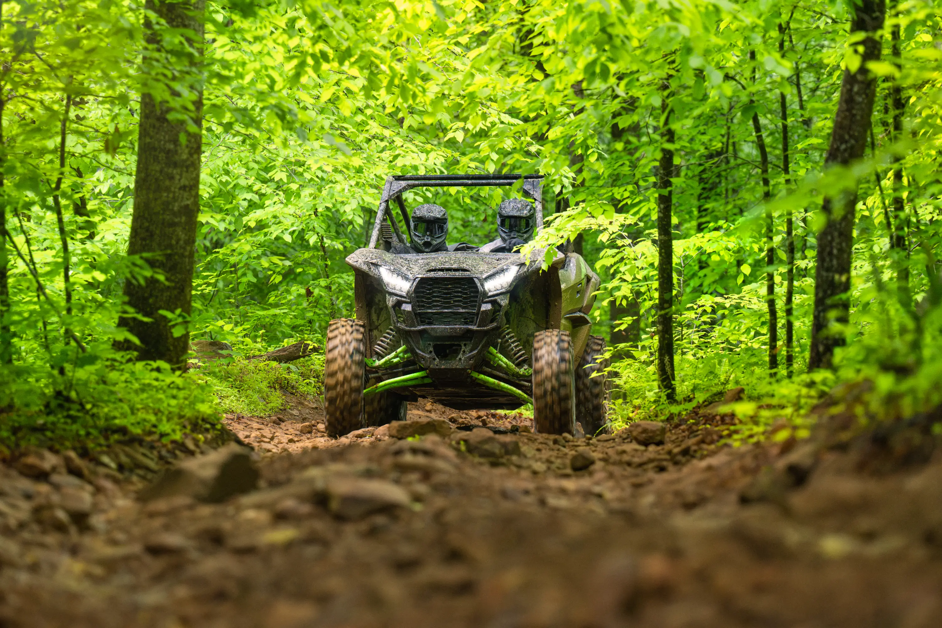 2027 TERYX KRX® 1000 TR