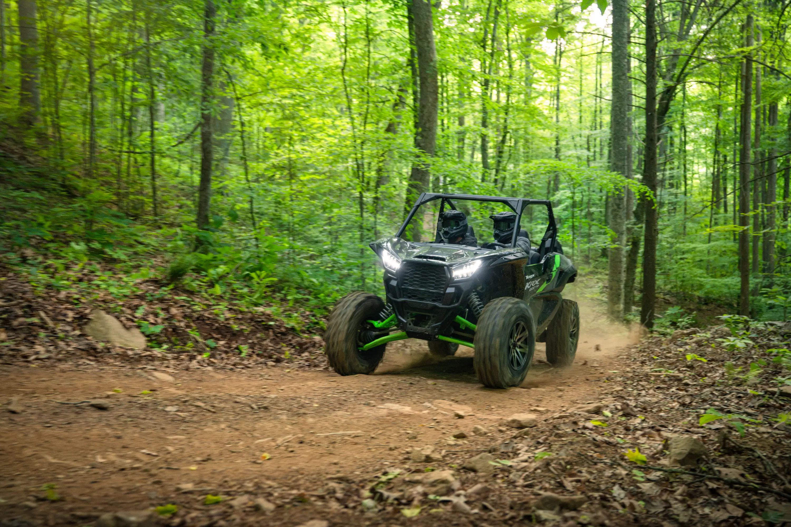 2027 TERYX KRX® 1000 TR