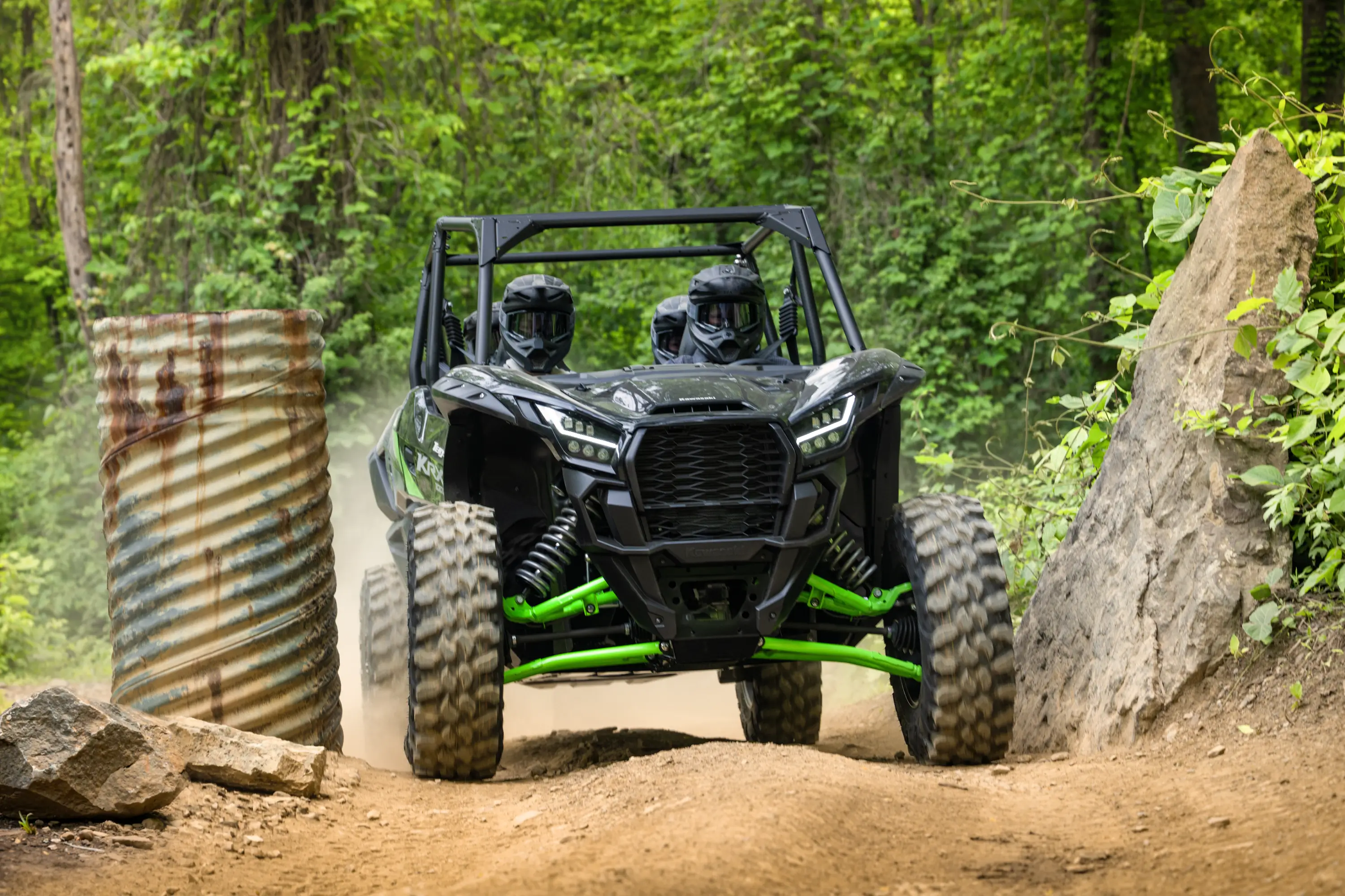 2027 TERYX® KRX4™ 1000 TR