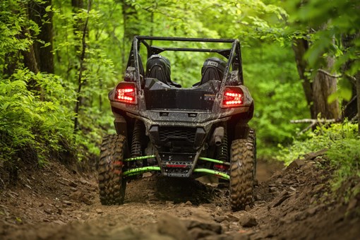 2027 TERYX® KRX4™ 1000 TR opens in a new window