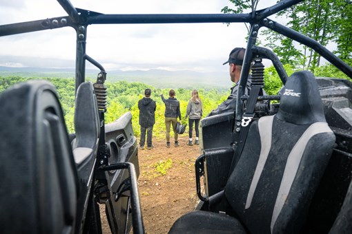 2027 TERYX® KRX4™ 1000 TR opens in a new window