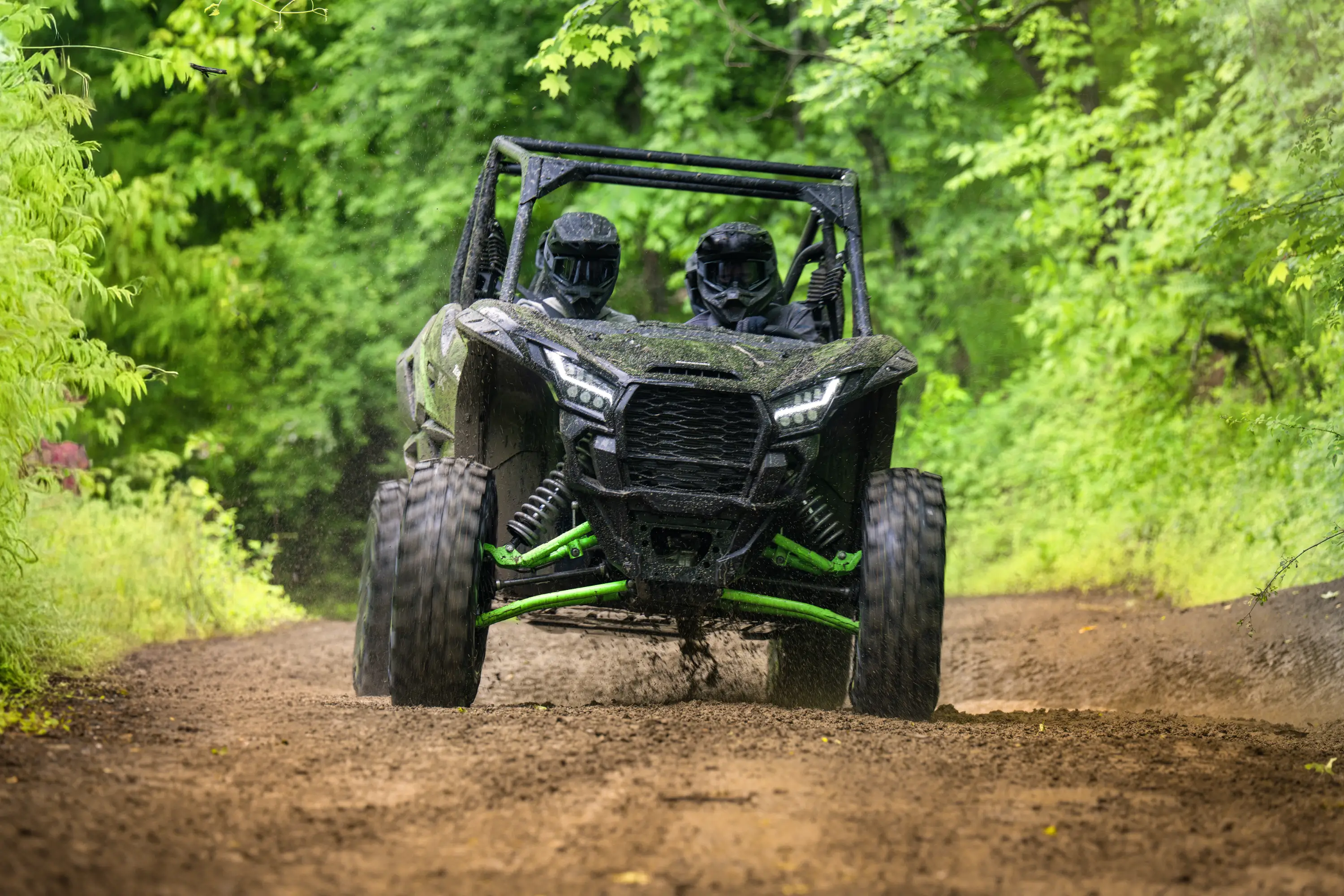 2027 TERYX® KRX4™ 1000 TR