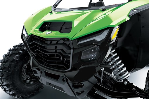 Front end angle of a side x side. opens in a new window