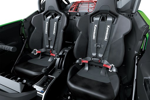 Seats inside a side x side. opens in a new window