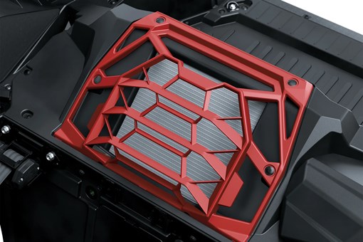 Side x side interior detail. opens in a new window