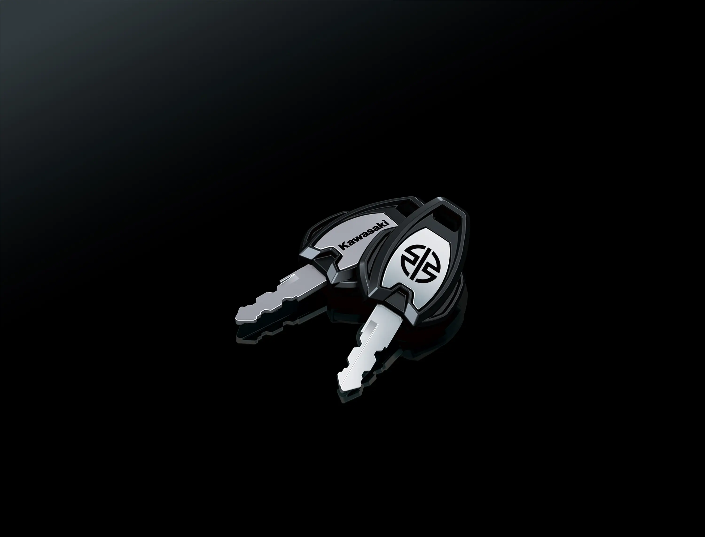 Keys of a side x side.