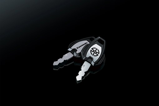 Keys of a side x side. opens in a new window