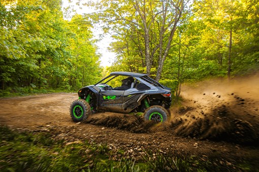 2027 TERYX® H2 LIMITED eS opens in a new window