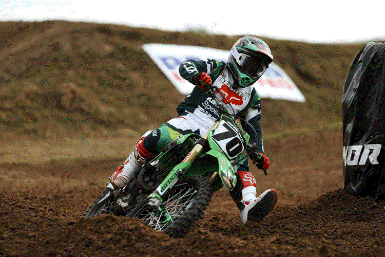 Kawasaki Team Green Racer Programs Set for 2019 photo