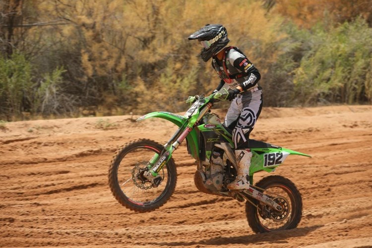 WORCS Championship Round 3 - Mesquite, NV photo