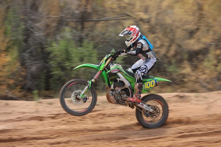 WORCS Championship Round 3 - Mesquite, NV photo