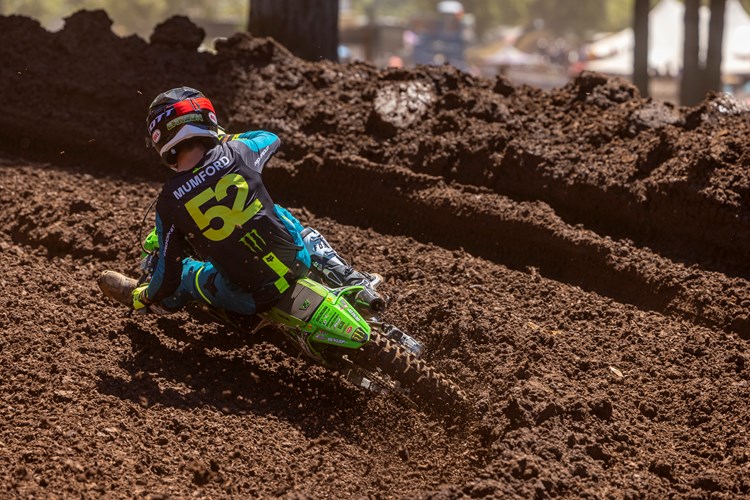 Jason Nase Rider Monster Energy Kawasaki Rider Jason Anderson Brings Home A Third Place ...
