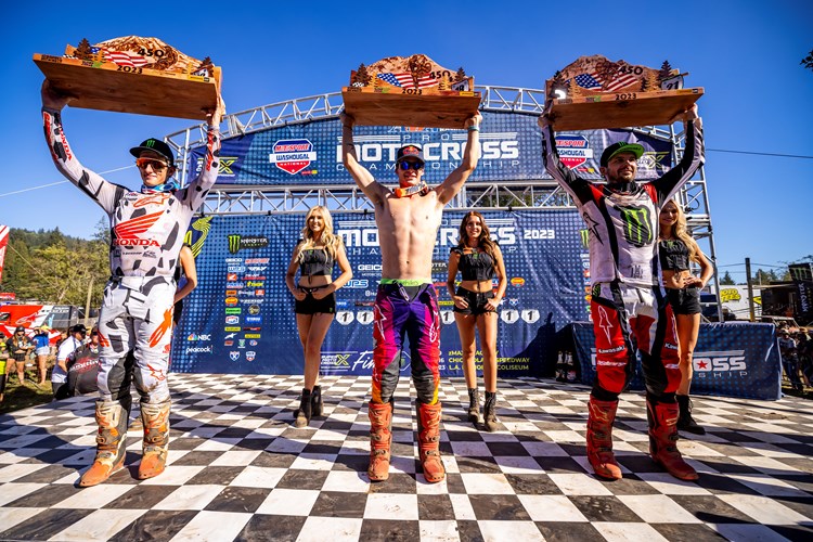 Jason Nase Rider Monster Energy Kawasaki Rider Jason Anderson Brings Home A Third Place ...
