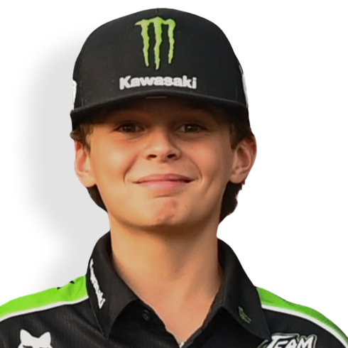 Ryder Ellis headshot