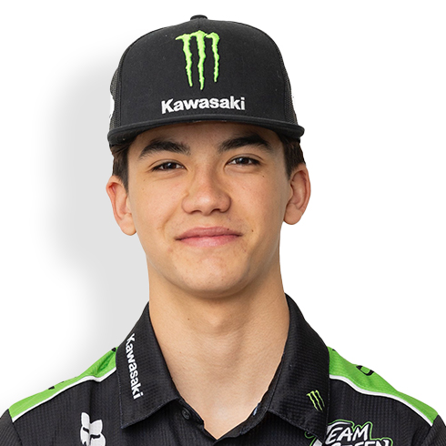 Enzo Temmerman headshot