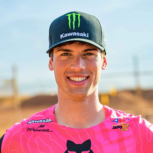 Jorge Prado headshot