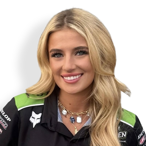 KYLEIGH STALLINGS headshot