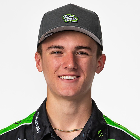 VINCENT WEY headshot