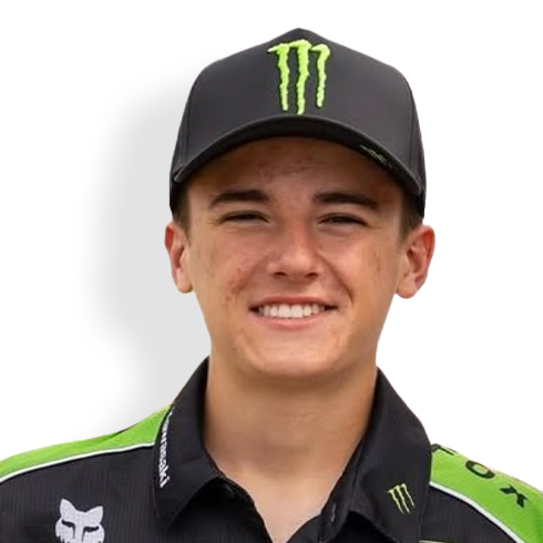 VINCENT WEY headshot