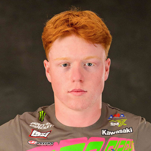 Drew Adams headshot