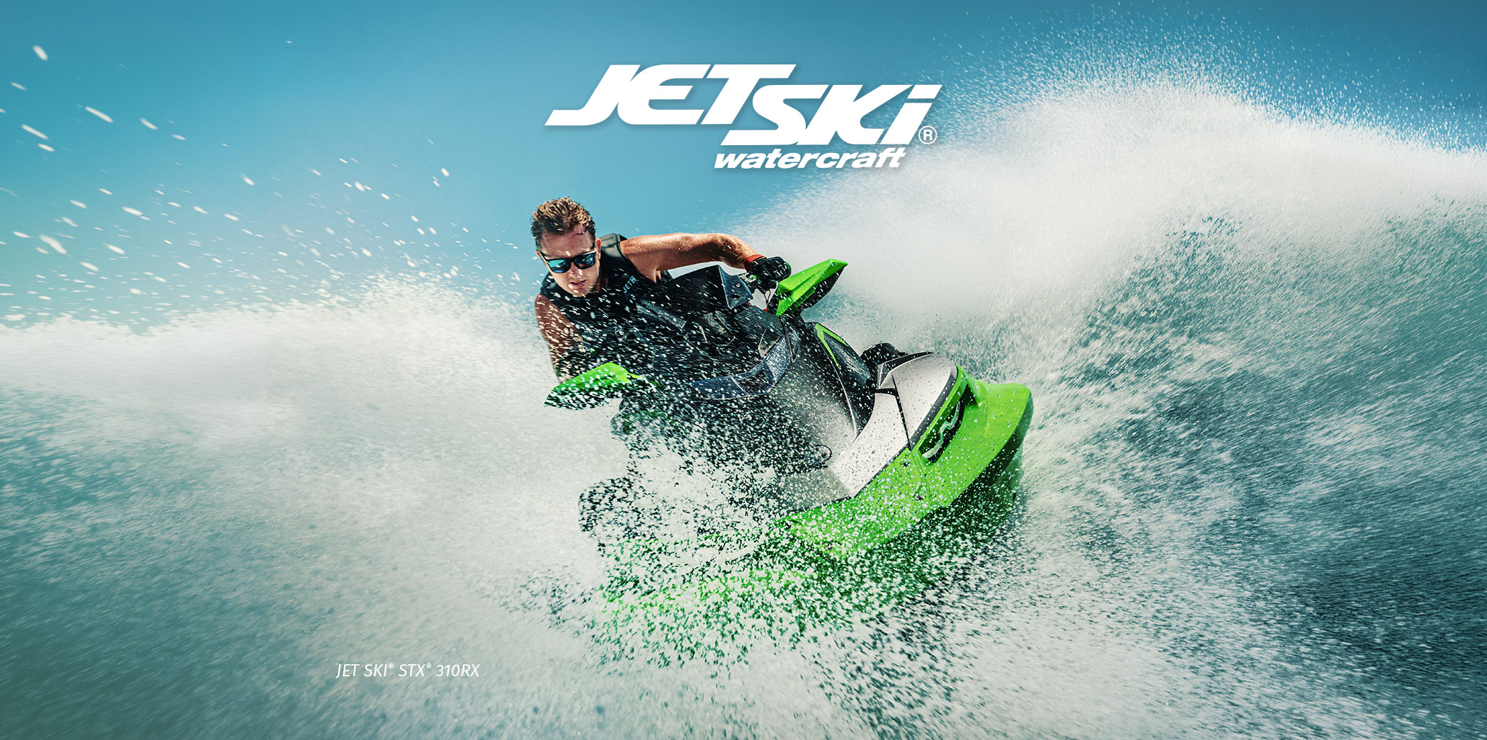 Jet Ski FAMILY: