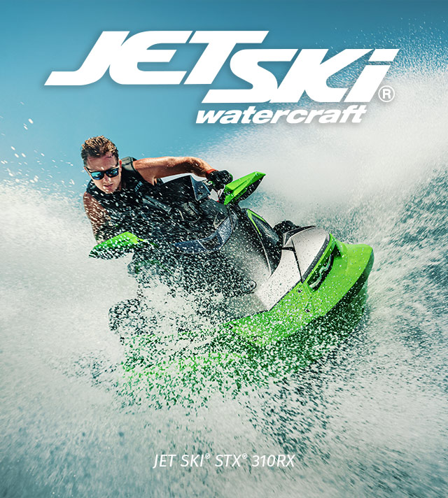 Jet Ski FAMILY: