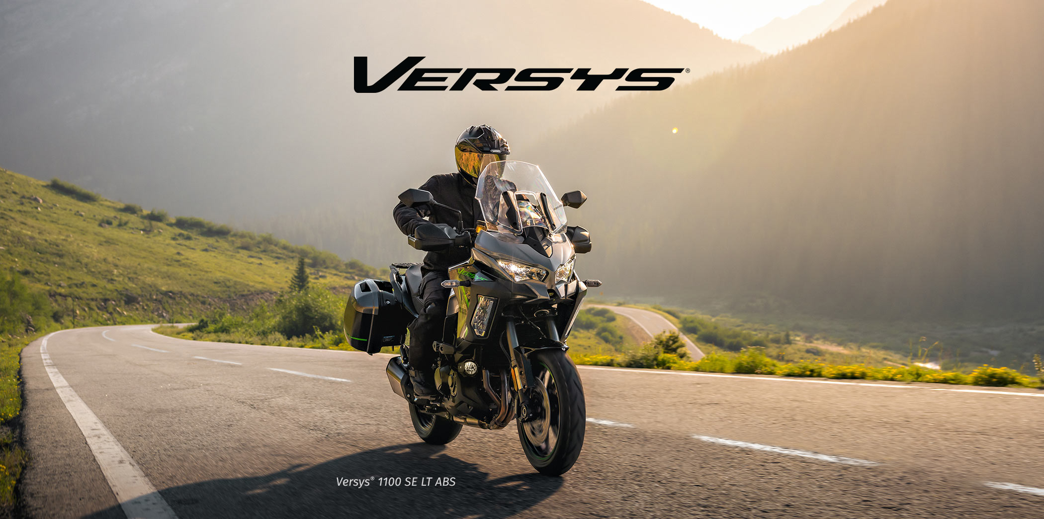 Versys FAMILY