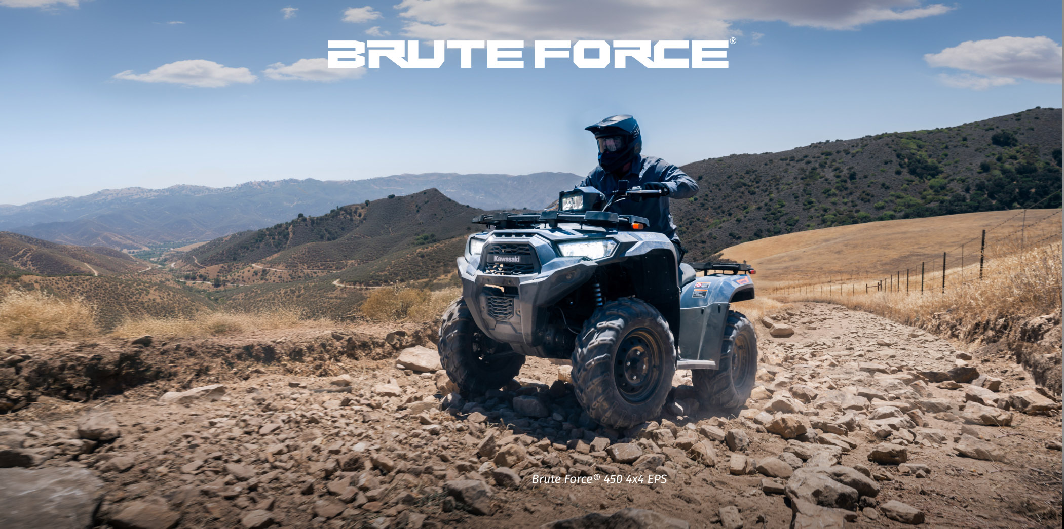 Brute Force FAMILY