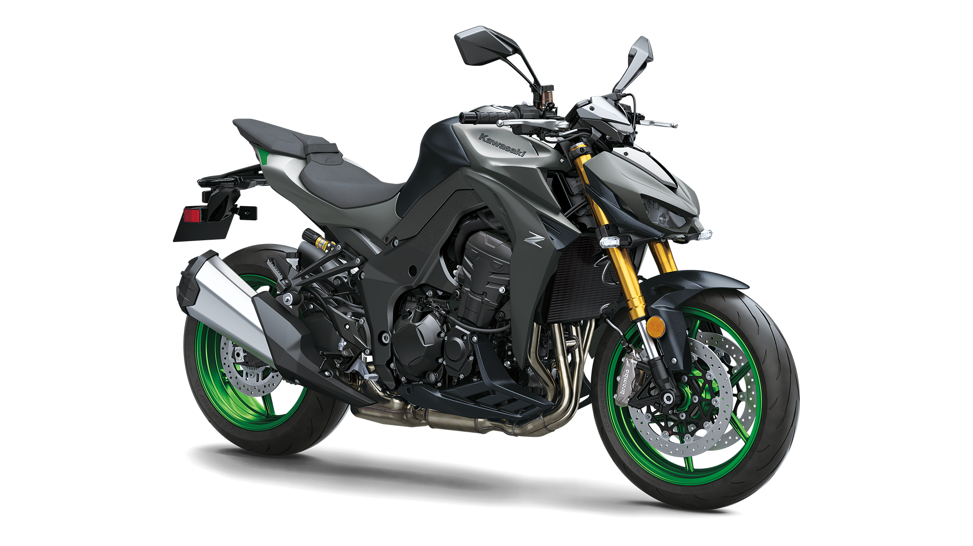 Z1100 3/4  product view