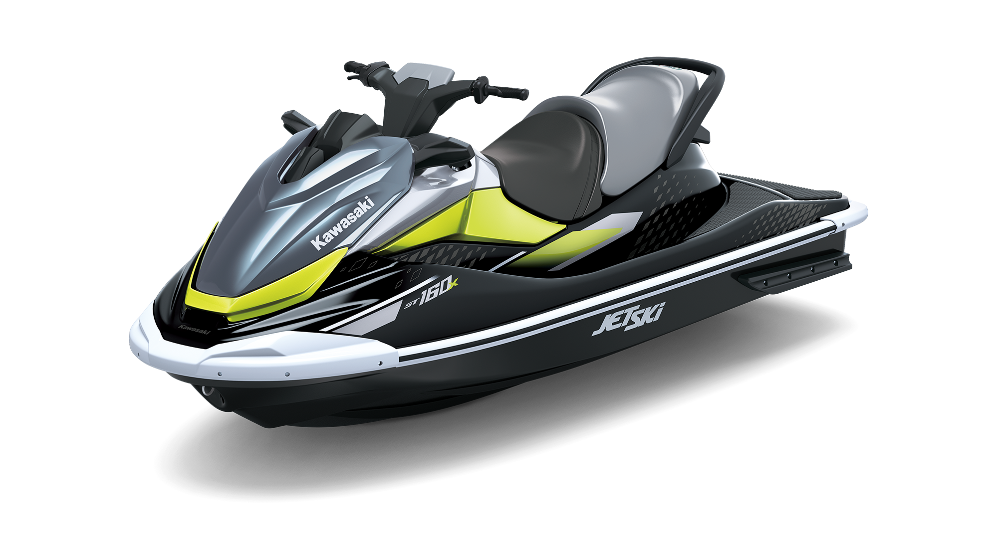 Photo of a JET SKI® ST® 160