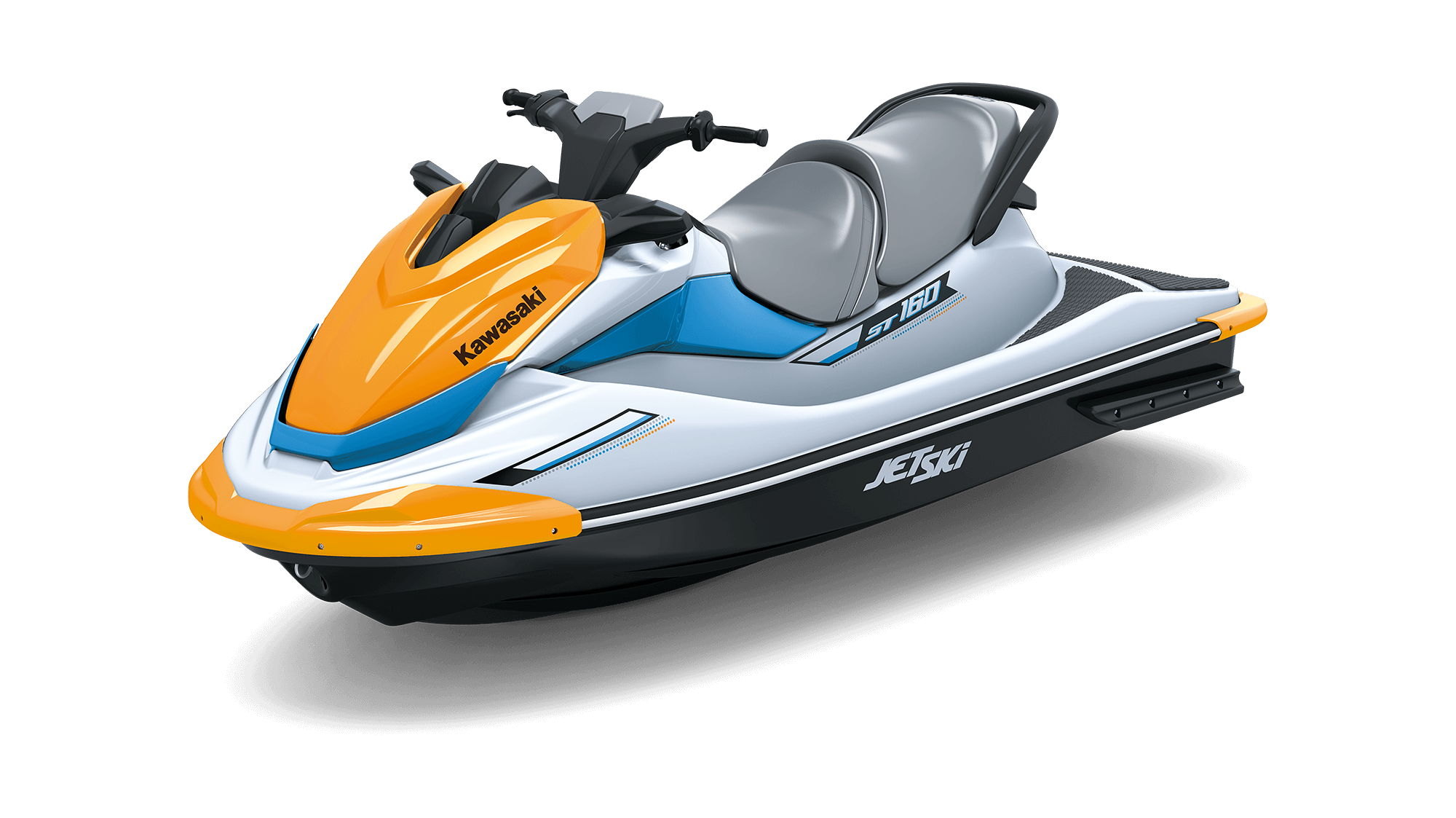 Photo of a JET SKI® ST® 160