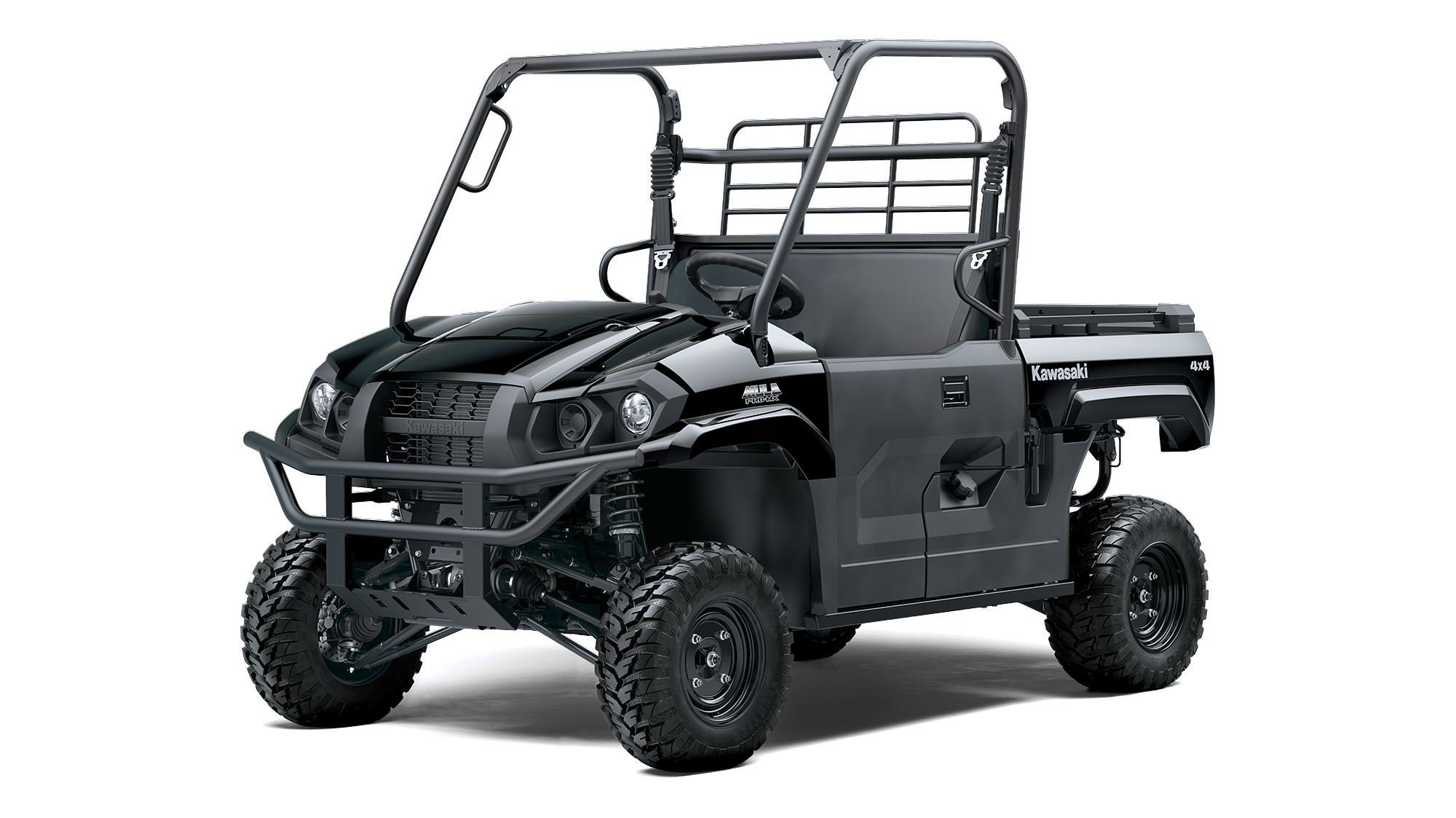 Photo of a MULE PRO-MX